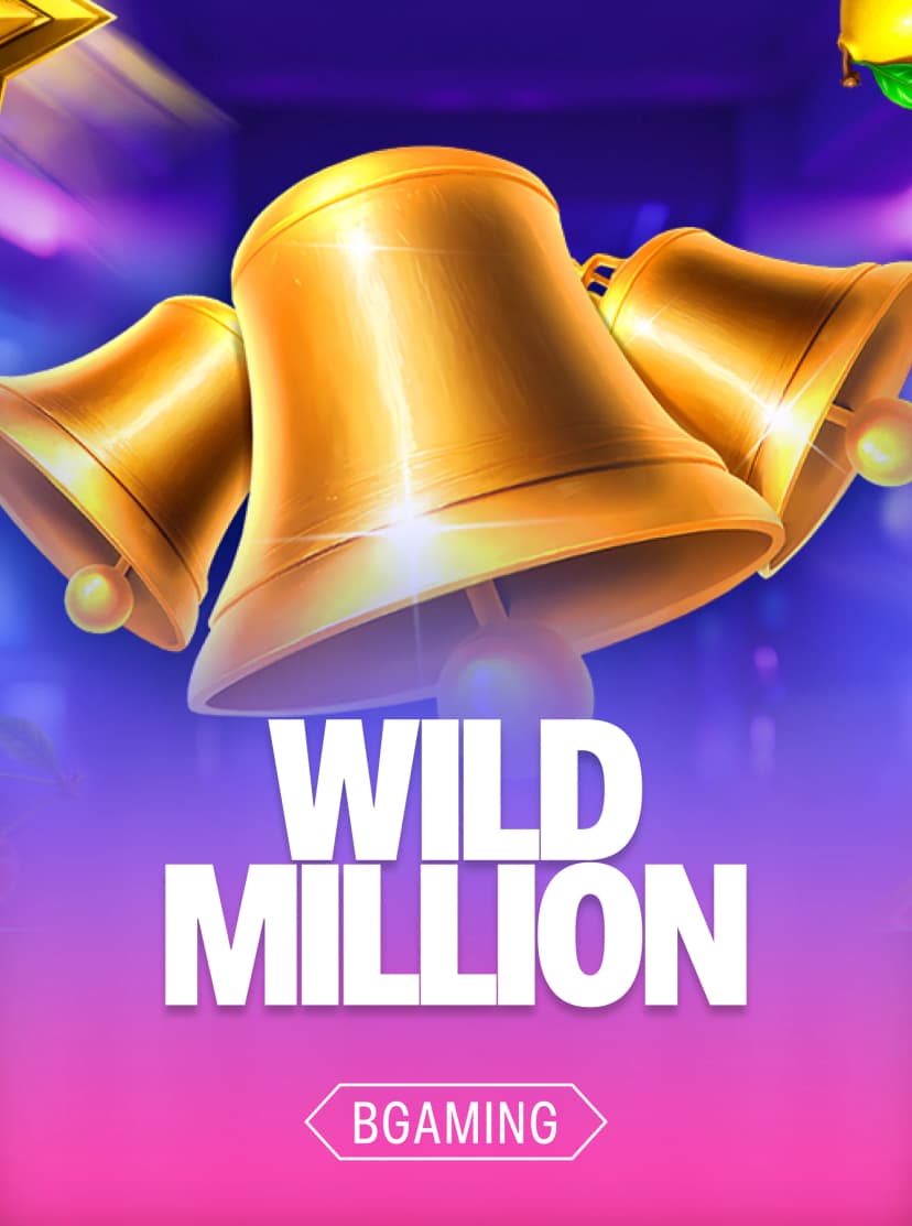 WILD MILLION