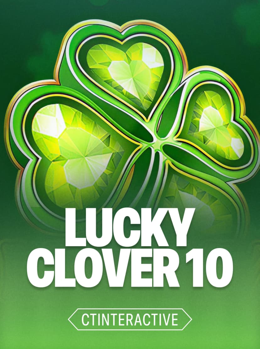 Lucky Clover 10